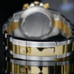 Cosmograph Daytona 間金黑熊貓 - 图片 4