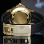 Yacht-Master 永恆黃金 - 图片 4