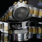 Cosmograph Daytona 間金白熊貓 - 图片 5