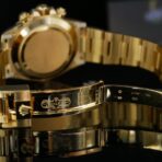 Cosmograph Daytona 賭桌綠 - 图片 5