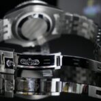 GMT-Master ll 雪碧黑綠圈五珠\三板可訂製 - 图片 5