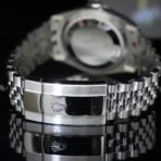 Datejust 經典黑五珠\三板可訂製 - 图片 4