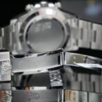 Cosmograph Daytona 鉆刻冰晶藍 - 图片 5