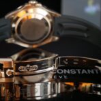 Yacht-Master 永恆玫瑰金 - 图片 5