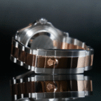 Yacht-Master 棕面玫瑰金 - 图片 6