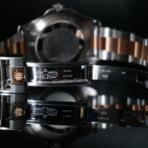 Yacht-Master 棕面玫瑰金 - 图片 7