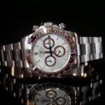 Cosmograph Daytona 冰晶藍迪 - 图片 3