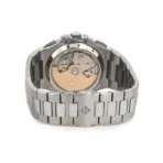 Patek White Gold 5980/1A-019 Replica - 图片 3