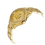 Rolex Yacht-Master 16628 Champagne Dial Oyster - 图片 2