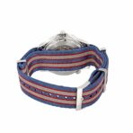 Omega 007 White Replica - 图片 5