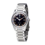 Omega Seamaster 38 Replica - 图片 2