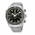 Omega Planet Ocean Steel Replica - 图片 2