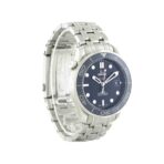 Seamaster 300m Blue Replica - 图片 3