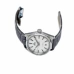 Aqua Leather Grey Replica - 图片 3