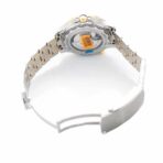 Omega Master Gold Replica - 图片 4