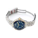 Omega Master Gold Replica - 图片 3