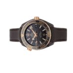 Omega Seamaster Ceramic Replica - 图片 4