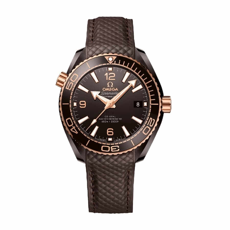 omega-seamaster-planet-ocean-ceramic-215-62-40-20-13-001.jpg Omega Seamaster Ceramic Replica - 图片 1