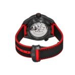 Omega Seamaster 600m Red Replica - 图片 5
