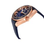 Omega Seamaster Blue Replica - 图片 3