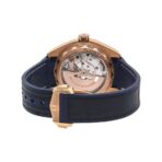 Omega Seamaster Blue Replica - 图片 5
