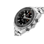 Omega Planet Ocean Steel Replica - 图片 4