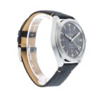 Omega Railmaster Black Replica - 图片 3