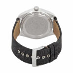 Omega Railmaster Black Replica - 图片 5