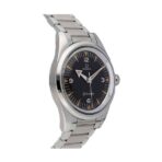 Omega Seamaster 38 Replica - 图片 3