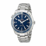 Omega Seamaster Coaxial Replica - 图片 2