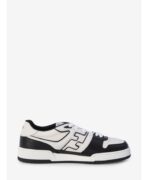 Fendi Match Sneakers - 图片 6