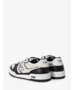 Fendi Match Sneakers