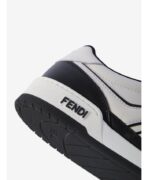 Fendi Match Sneakers - 图片 3