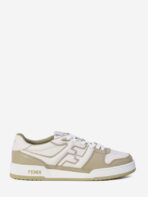 Fendi Match sneakers - 图片 4