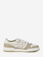 Fendi Match sneakers - 图片 6
