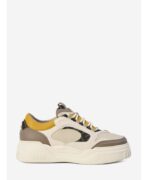 Fendi Force sneakers - 图片 4