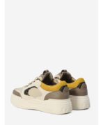 Fendi Force sneakers