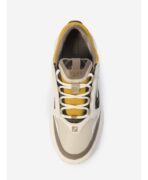 Fendi Force sneakers - 图片 3