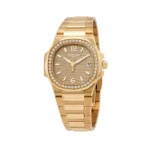 Patek Philippe Nautilus 7010/1R-012 Replica - 图片 2