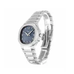 Patek Philippe Nautilus Ladies 7018/1A Replica - 图片 2