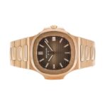 Patek Philippe Nautilus 5711/1R-001 Replica - 图片 3