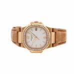 Patek Philippe Nautilus 7010R-011 Replica - 图片 4