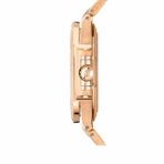 Patek Philippe Nautilus Rose Gold Replica - 图片 3