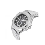 Patek Philippe Nautilus Black Dial Replica - 图片 3