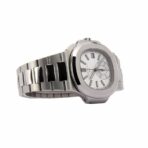 Patek White Gold 5980/1A-019 Replica - 图片 4