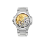 Patek Philippe Nautilus Ladies Blue Replica - 图片 5