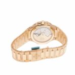 Patek Nautilus White 7118/1200R-001 Ladies Replica - 图片 3