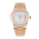Patek Nautilus White 7122/1R-001 Replica