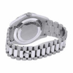 Rolex Day-Date White Diamond Replica - 图片 4