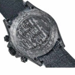 Rolex Daytona Cosmograph Color Fish Pattern Dial 2071401 Replica - 图片 6